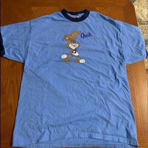 Retro Nesquik shirt